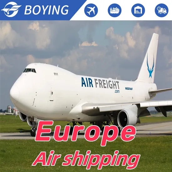 International Logistics Shipping From China to Florida Air Freight Forwarder China to USA DDP Shipping Rates From China to USA