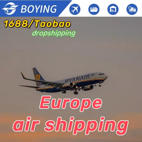 International Logistics Shipping From China to Florida Air Freight Forwarder China to USA DDP Shipping Rates From China to USA