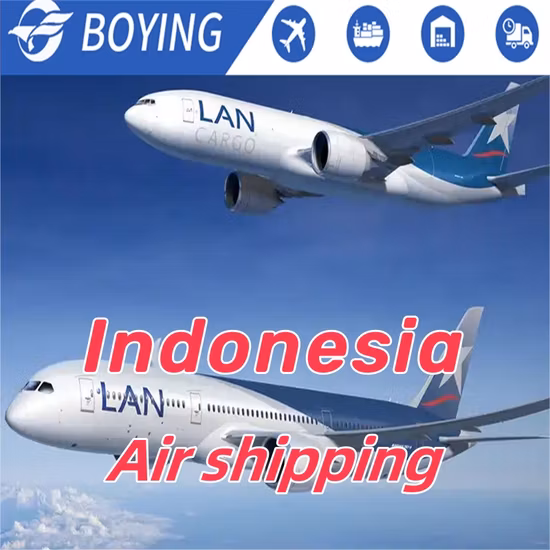 International Logistics Shipping From China to Florida Air Freight Forwarder China to USA DDP Shipping Rates From China to USA