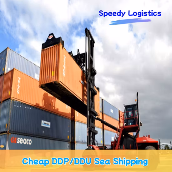 Door to Door Service Amazon Best Competitive Service Air Freight Guangzhou to Spain/ France/Germany/Sweden/ Portugal/USA Amazon